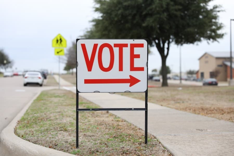 Election Q&A: Candidates for Plano City Council Place 4