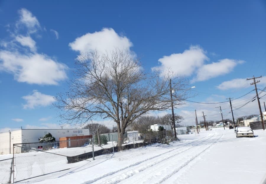 Power outages continue across Georgetown: Here is what you need to know Feb. 16
