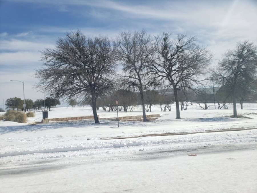 Judge: Williamson County has no control over water, electricity utilities and other popular news from Central Texas