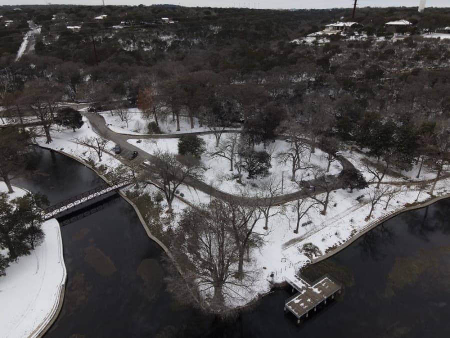 New Braunfels City Council approves plan to improve cellular coverage in and around Landa Park