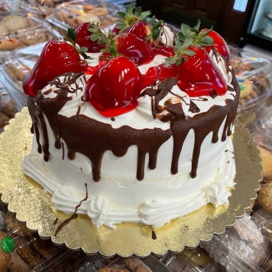 Cristy's Cake Shop opens in January in Flower Mound