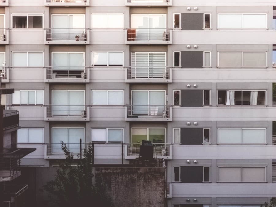 Houston OKs grace period for tenants behind on rent