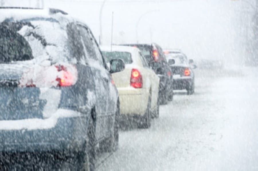 Temperatures to remain below freezing as extended power outages continue in North Texas