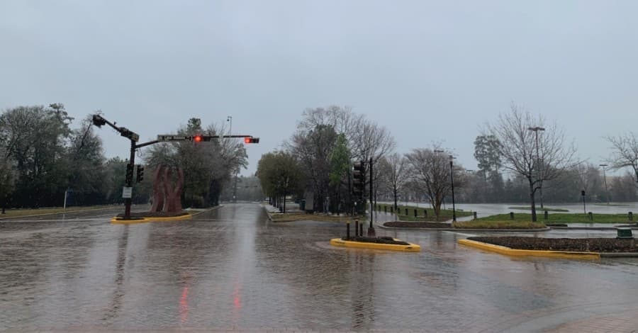 The Woodlands Water Agency: Boil notice not in effect in The Woodlands as of noon Feb. 17