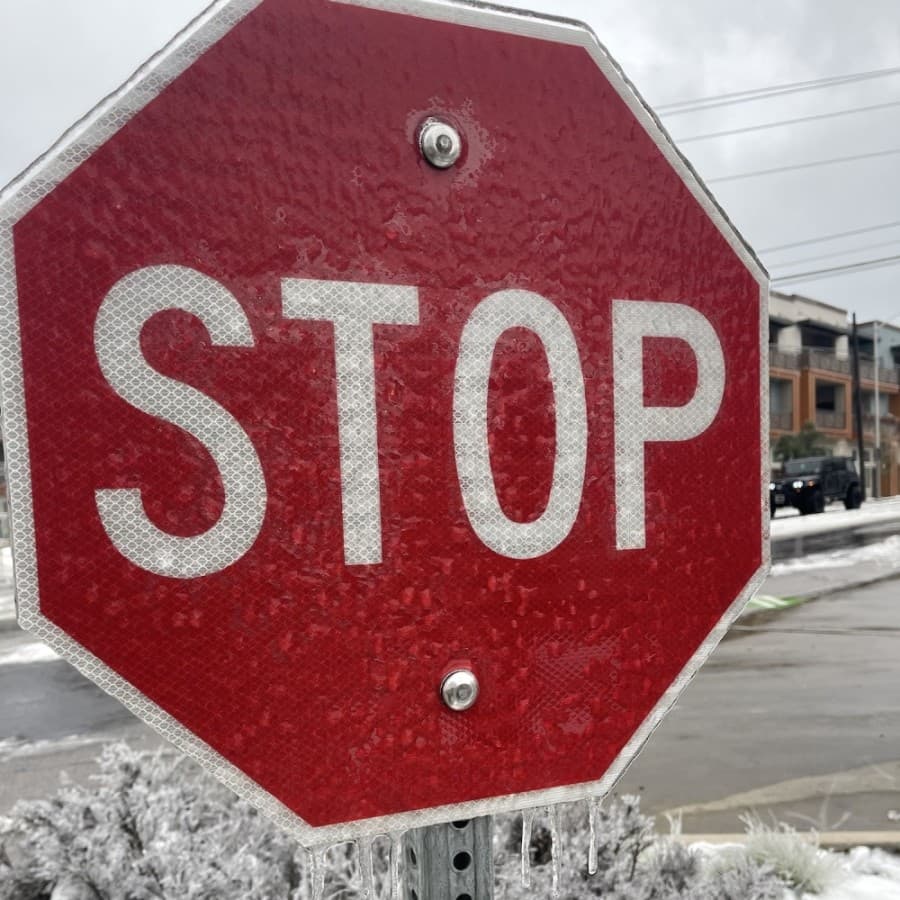 U.S. Postal Service operations in Austin suspended indefinitely since Feb. 16