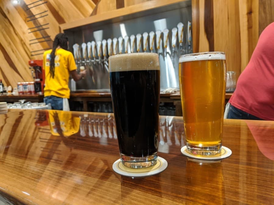 UPDATE: Here is a list of Austin-area breweries offering clean drinking water for residents in need