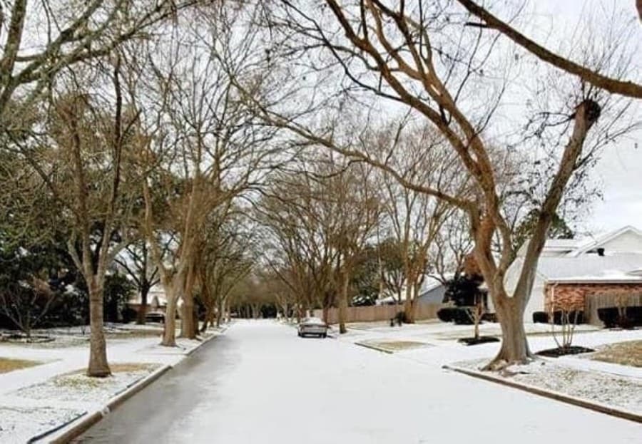 UPDATED: More power, water restored as conditions improve in Sugar Land, Missouri City on Feb. 19, officials say