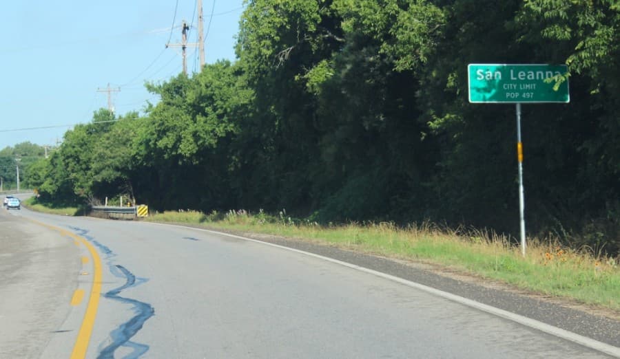 Southwest Austin Village of San Leanna issues boil-water notice