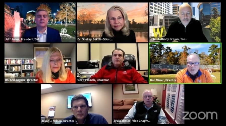 The Woodlands fire chief: 1,600 calls, 58 fires in Montgomery County over 4 days of winter weather
