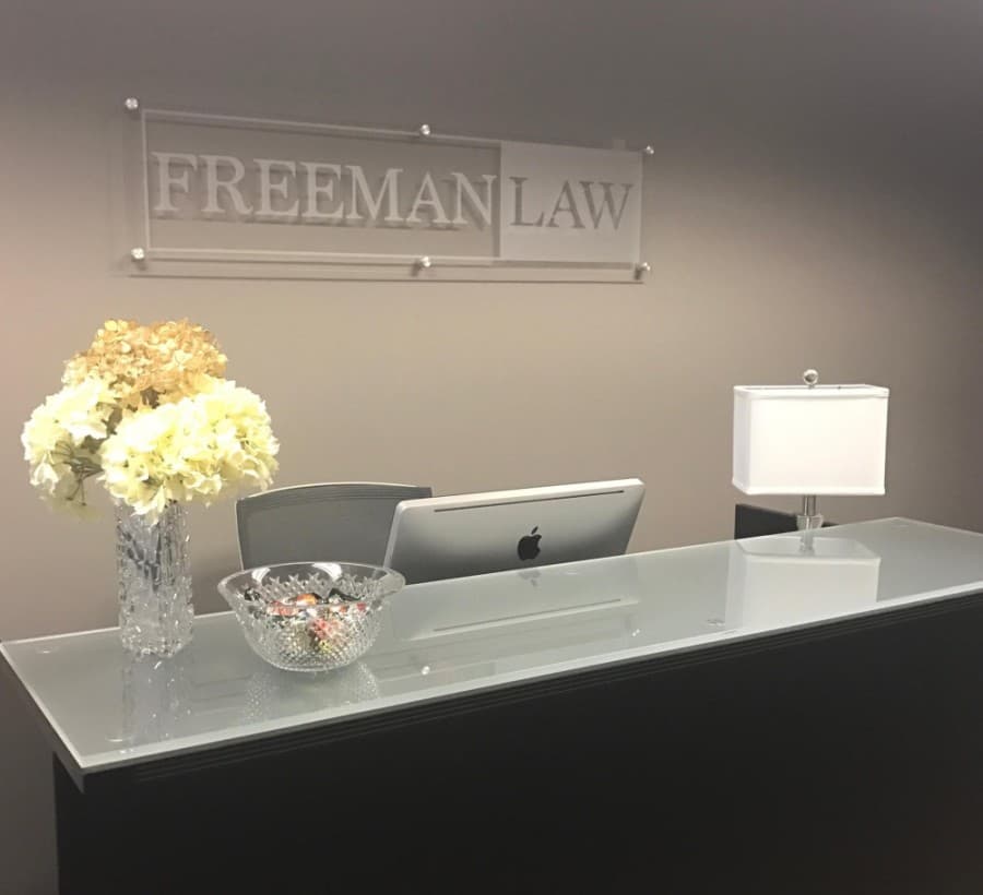 Freeman Law now open in new downtown Frisco office