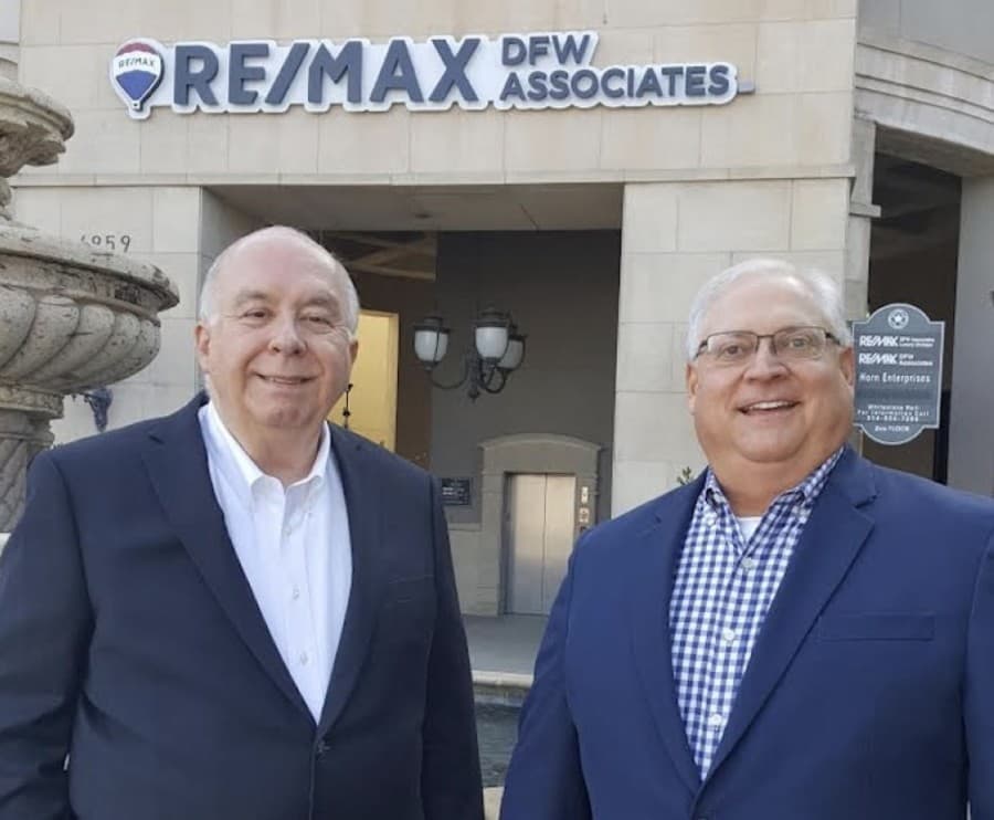 RE/MAX DFW Associates Frisco office now open at The Shops at Starwood