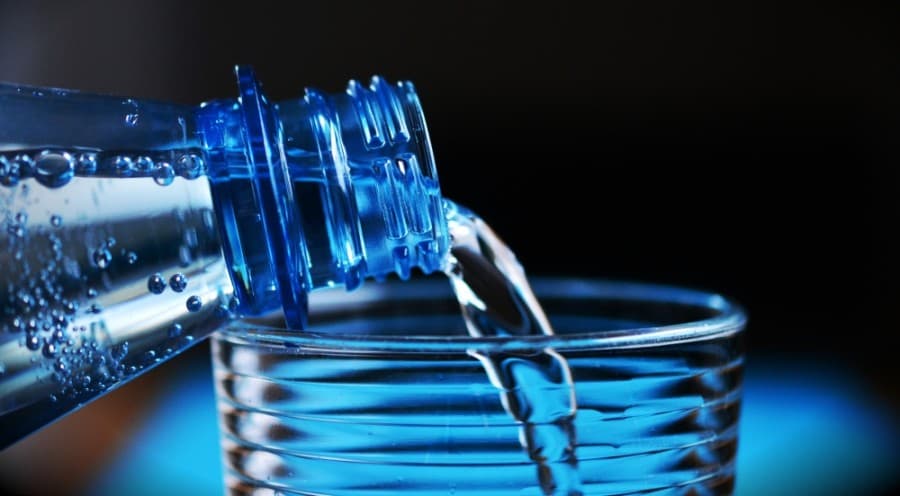 Updated: Where to get water in Houston