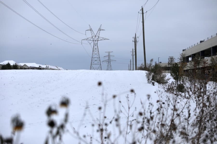 Limited city services resume for Grapevine, Colleyville, Southlake residents