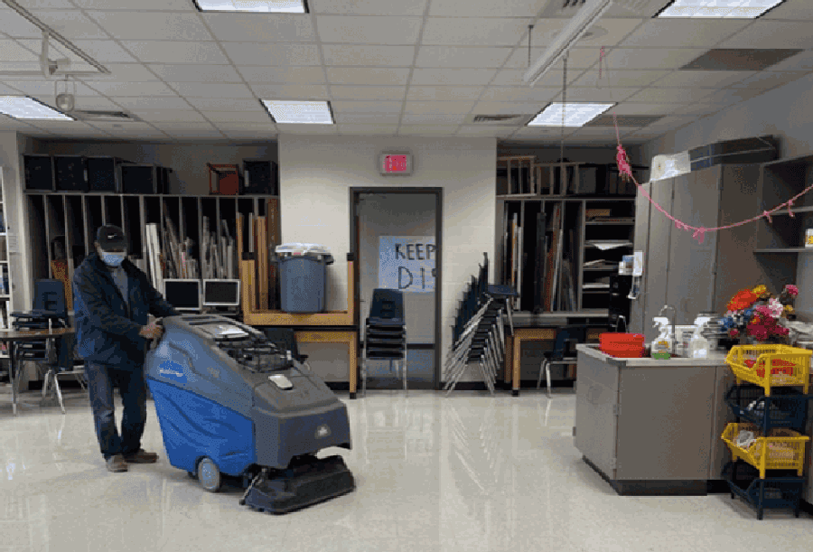 Klein ISD to return to normal operations Feb. 22