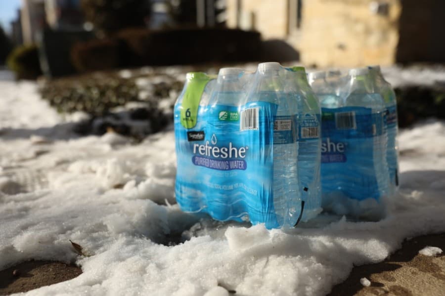 Alkaline Market, a health and bottled water store, opens in Missouri City