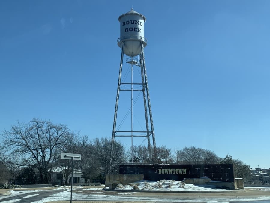 UPDATED: Round Rock ISD cancels classes Feb. 22-23 following winter storm