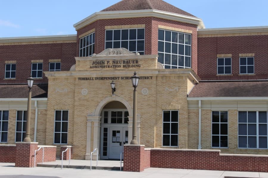 UPDATED: Tomball ISD to resume instruction Feb. 23; Tomball Memorial High School to remain virtual