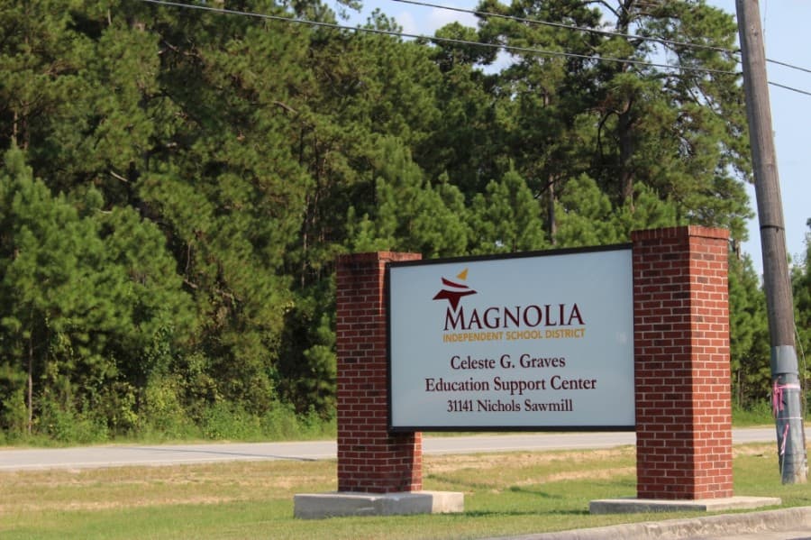 UPDATED: Magnolia ISD facilities, schools to reopen Feb. 23
