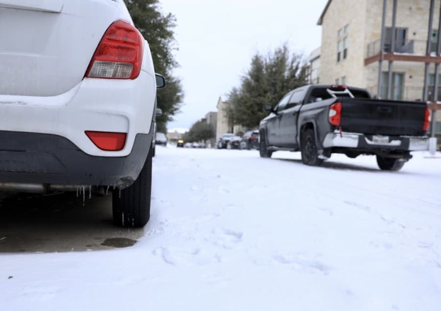 Texas Disaster Declaration opens door to federal aid for losses sustained during winter storms