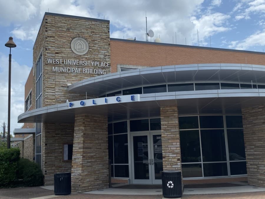 12 West University Place residents file to run in May general election