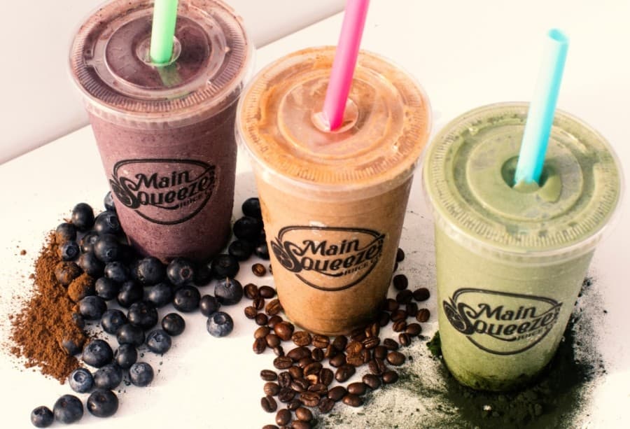 Main Squeeze Juice Co. slated to open storefront, production facility in Cypress on Feb. 26