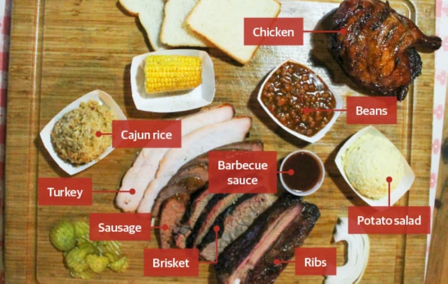SouthernQ BBQ and Catering serves East Texas barbecue, adapts to endure COVID-19 pandemic