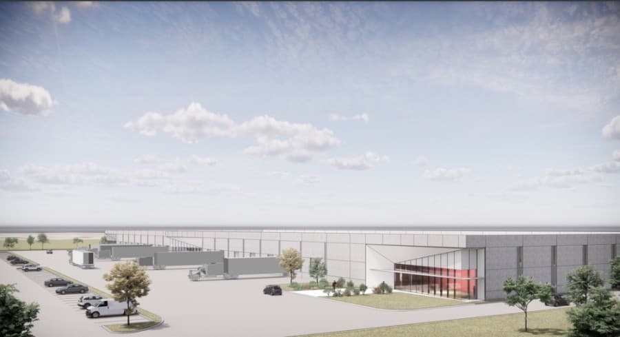 50-acre industrial project coming to Southeast Austin along SH 130