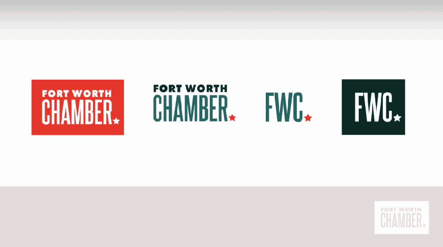 Fort Worth chamber rebranding represents 'future of Fort Worth business community'