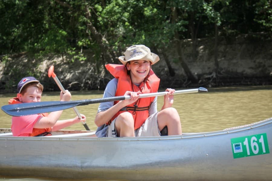 2021 GUIDE: 13 summer camps to consider sending your children to this summer in the Lake Houston area