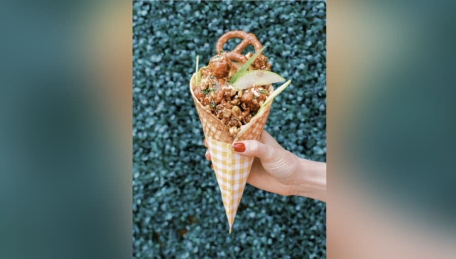 FB Society's newest concept, Buttercup, now open at Legacy Hall in Plano