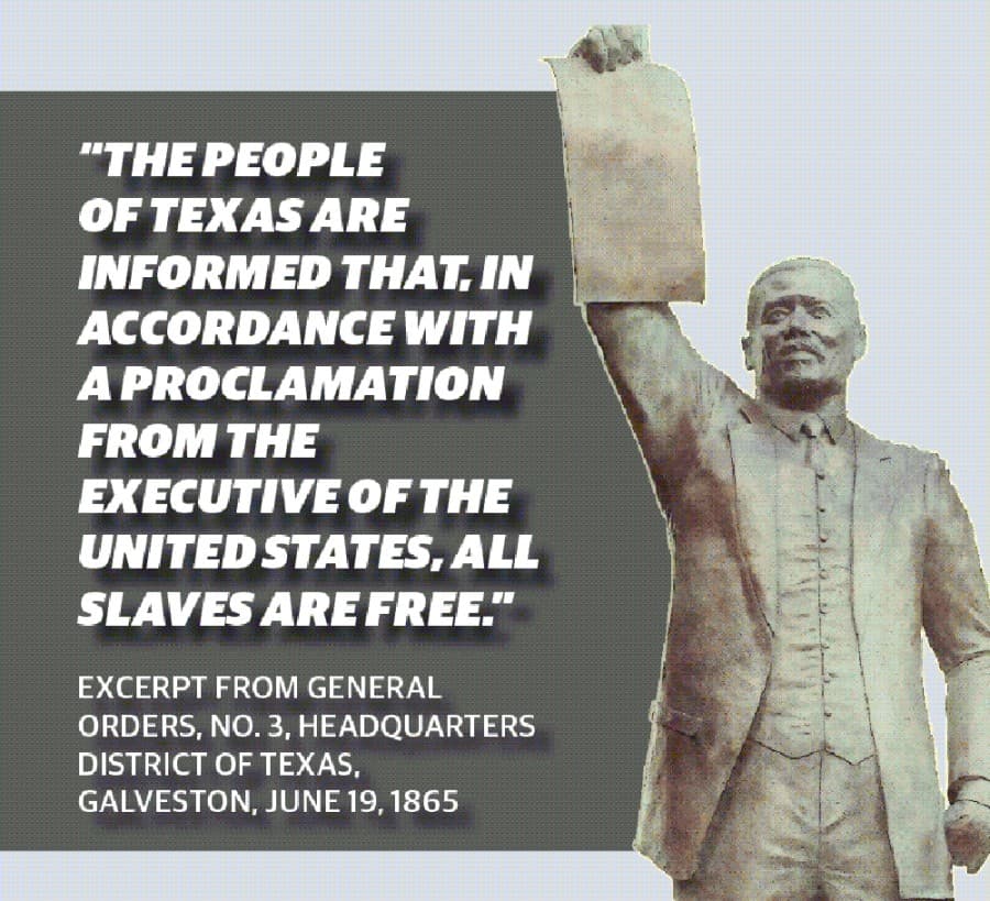 Honoring Black legacies: Bay Area studied for Emancipation Trail to commemorate liberation