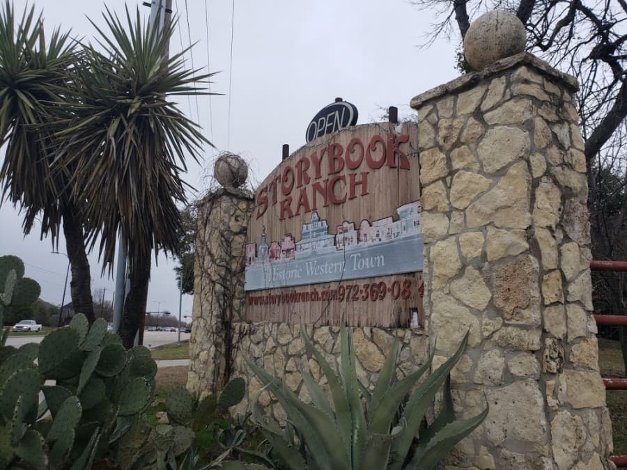 The McKinney Planning and Zoning Commission supported a rezoning request that could allow cottage homes to be constructed on the Storybook Ranch property located at 3701 Custer Road, McKinney. (Miranda Jaimes/Community Impact Newspaper)
