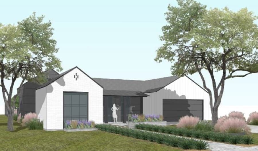 McKinney's Storybook Ranch given initial green light to redevelop into cottage homes