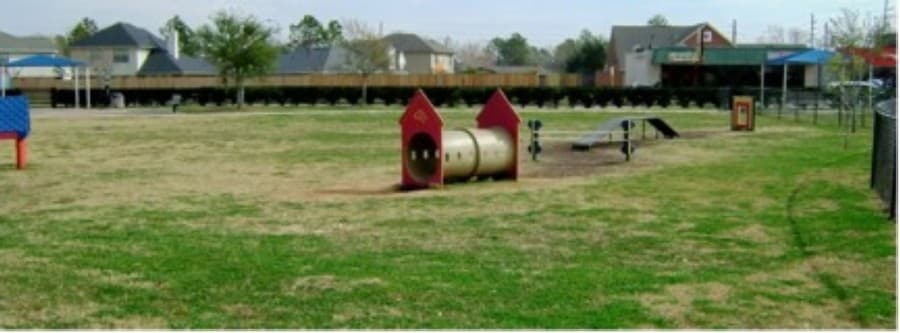 Pearland examines park priorities