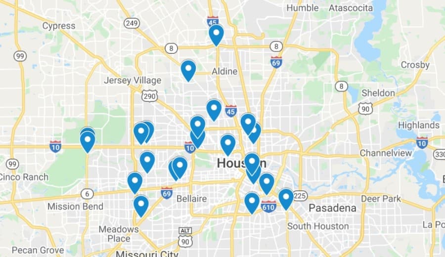 Houston City Council approves slate of potential affordable housing developments