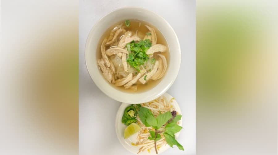 Pho Sen Noodle and Grill offers Vietnamese dishes in Richardson