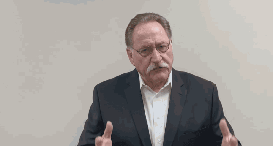 Montgomery County Judge Mark Keough pleads guilty to DWI charge in September crash