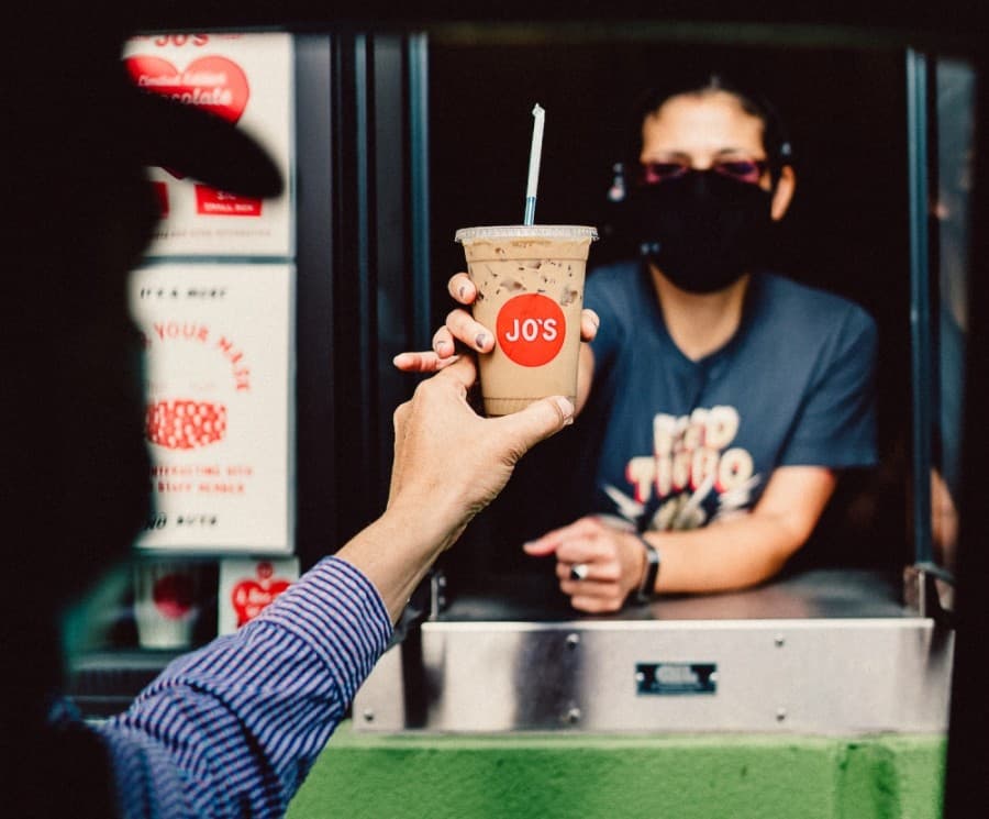 Jo's Coffee, other businesses bring new locations to north Central Austin