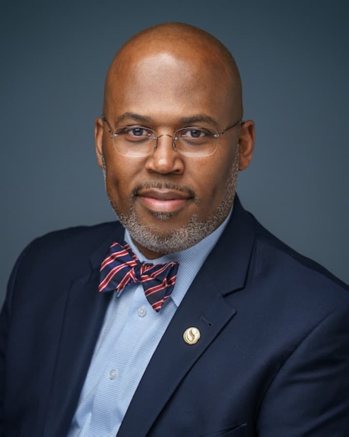 National School Foundation Association names Spring ISD's Rodney Watson 2021 Superintendent of the Year