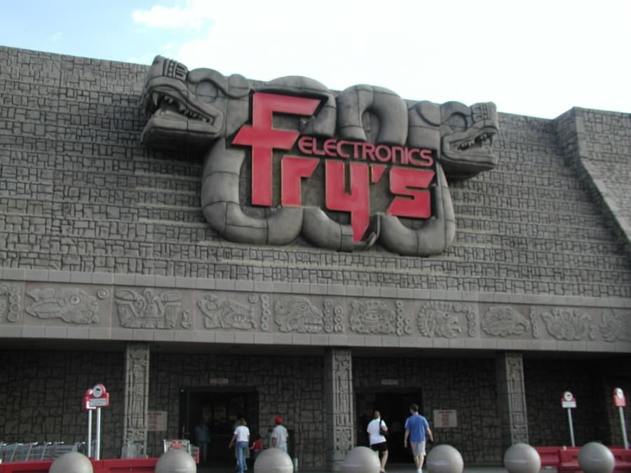 Fry's Electronics calls it quits after nearly 36 years in business