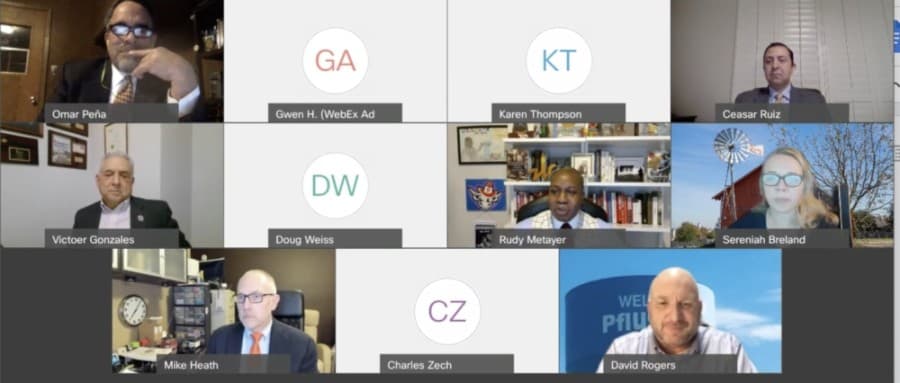 'This didn't need to happen': Following Winter Storm Uri, Pflugerville seeks answers from state