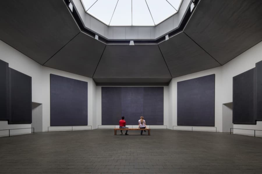 Rothko Chapel marks 50 years with event series