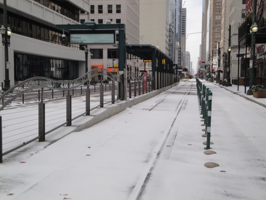 ‘It’s been a rough year for us’: Expert explains economic effects of winter storm, ongoing pandemic in Houston region