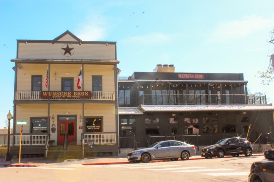 Wunsche Brothers reopens; Crust Pizza Co. coming soon: 16 Spring-Klein business updates readers may have missed in February