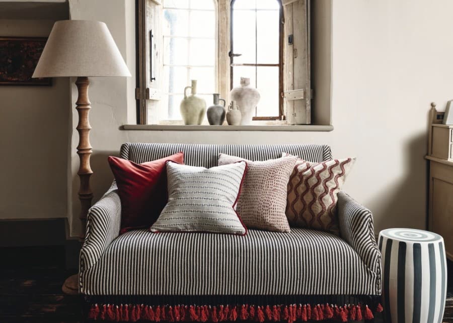 British design retailer OKA picks Houston's Upper Kirby for US expansion