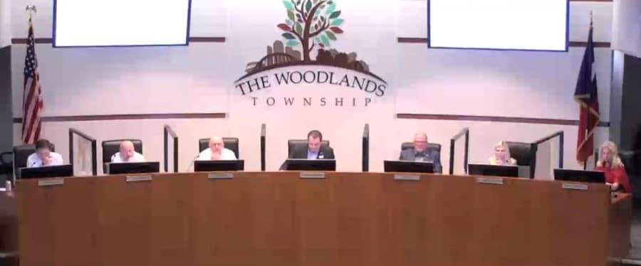 The Woodlands officials criticize county officials over CARES Act funds management; commissioner fires back