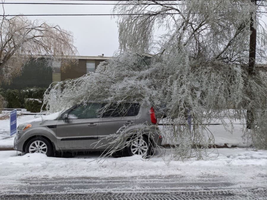 Still in crisis mode, Austin City Council initiates recovery following winter storm