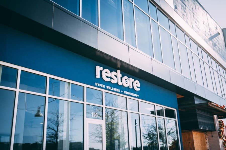 Restore wellness center set to open in Southlake in March
