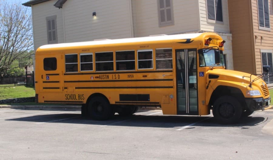 Take a look at Austin ISD’s newly approved calendar for the 2021-22 school year