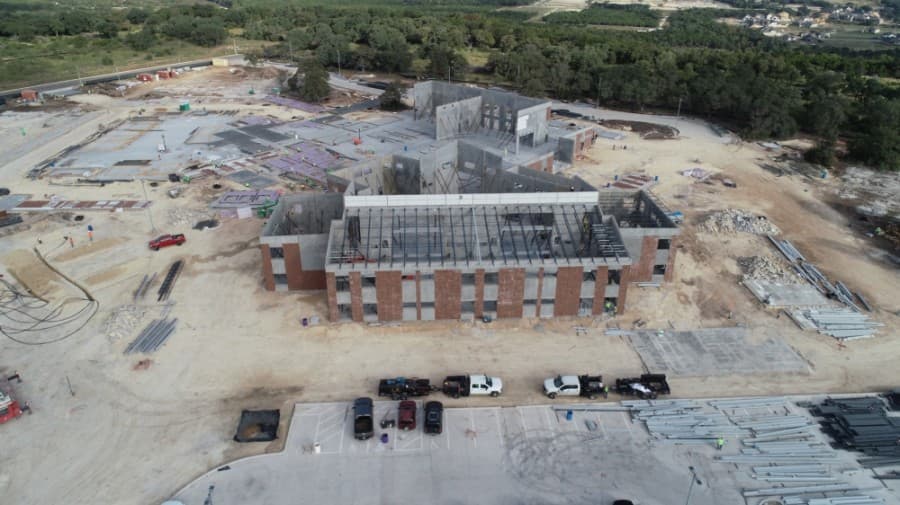 New Leander ISD rezoning to reduce crowding at Parkside, Pleasant Hill elementary schools